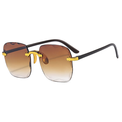 Rimless Square