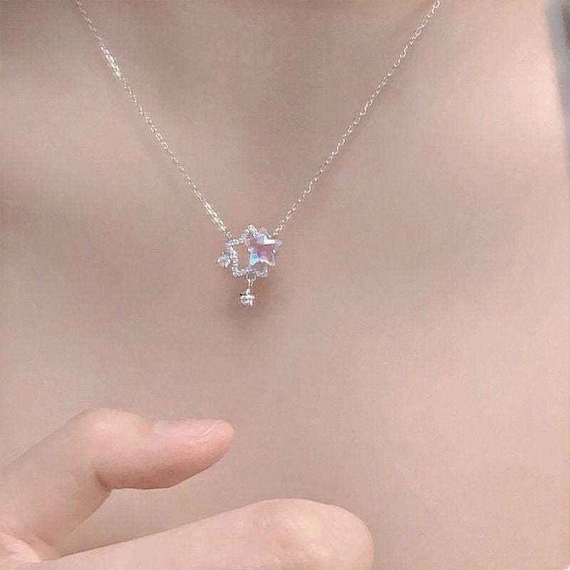 High-grade Clavicle Chain Summer