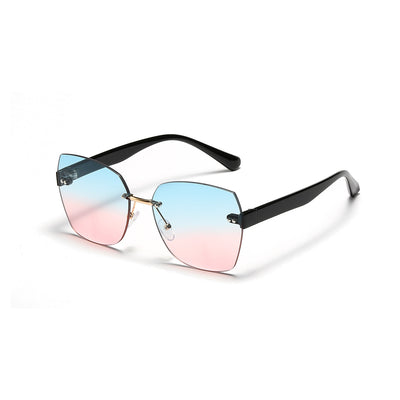 Diamond Cut Edge High-end