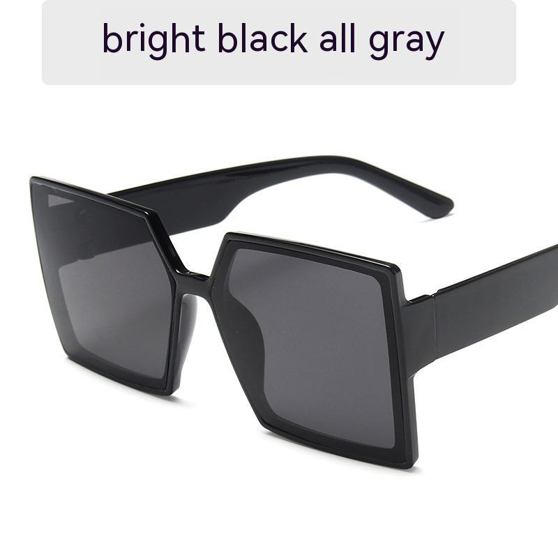 Large Square Frame