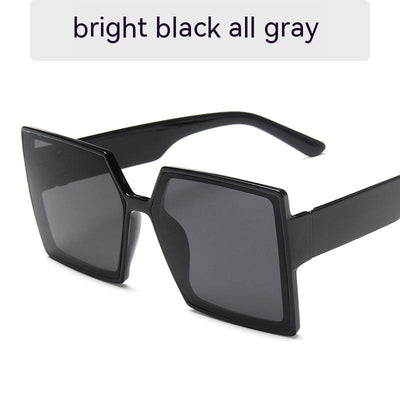 Large Square Frame
