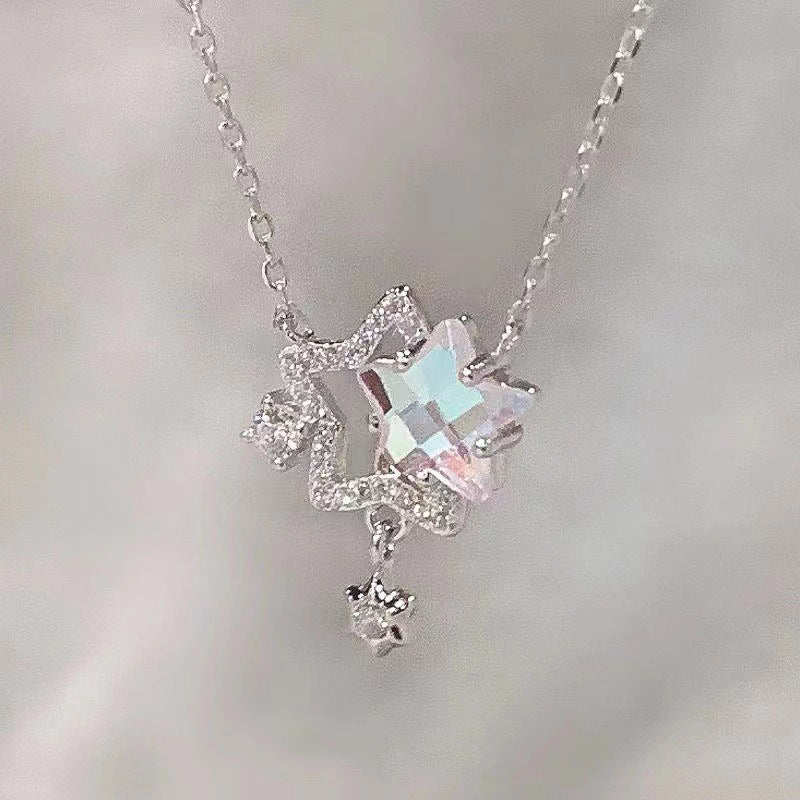 High-grade Clavicle Chain Summer