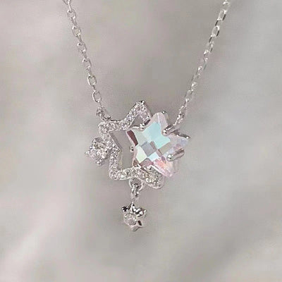 High-grade Clavicle Chain Summer