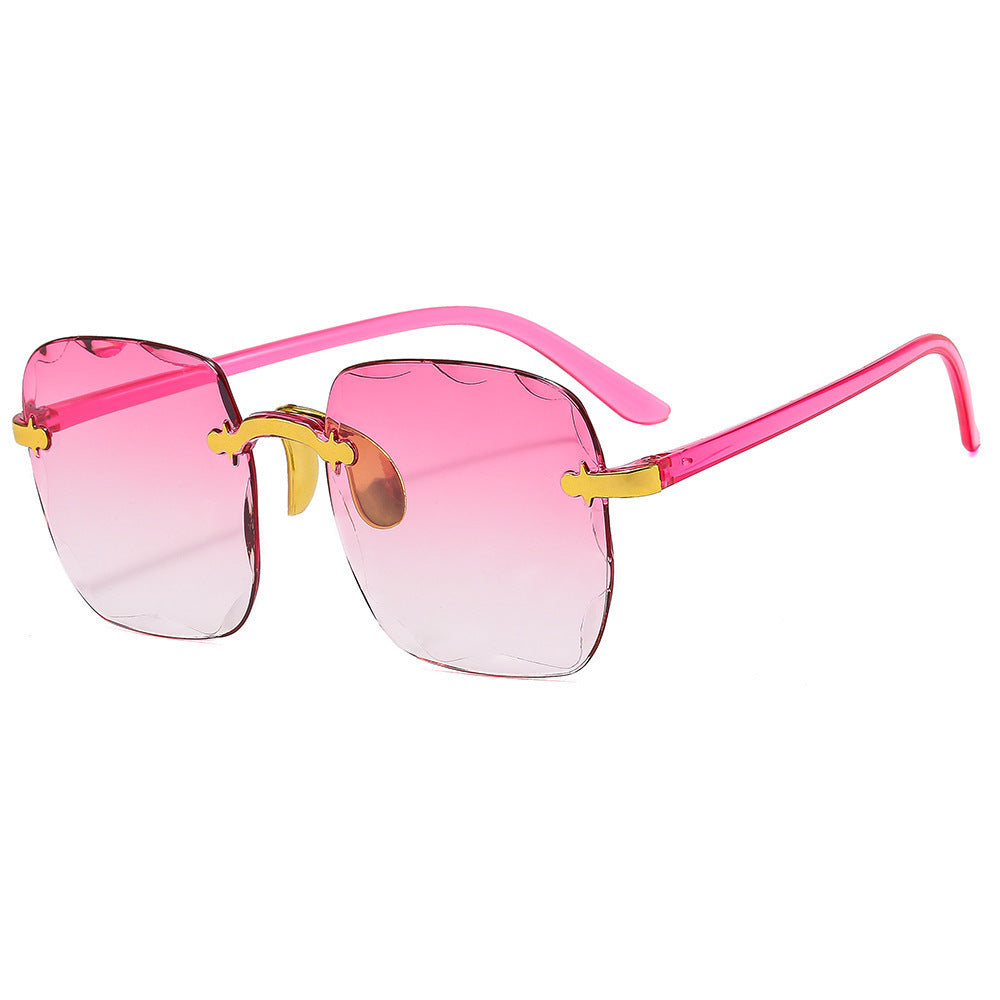 Rimless Square