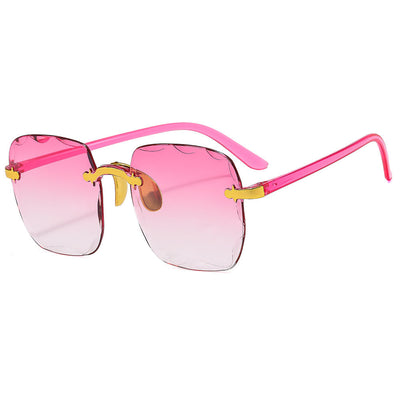 Rimless Square