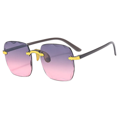 Rimless Square