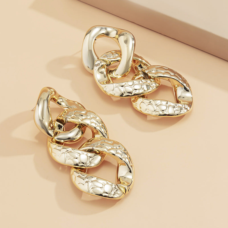 Geometric Chain
