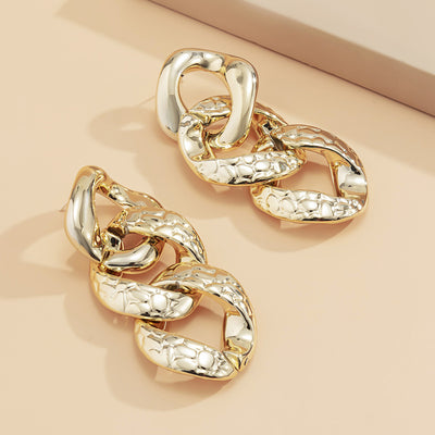 Geometric Chain