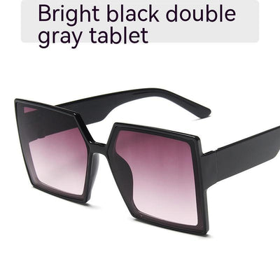 Large Square Frame